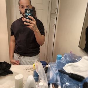 Meet your Posher, George